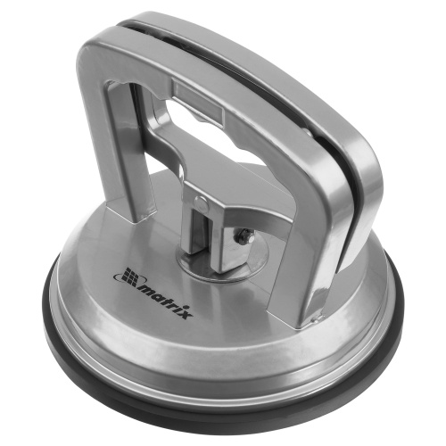 Стеклодомкрат алюминиевый одинарный Matrix по ценам производителя в Воронеже с доставкой по всей России
