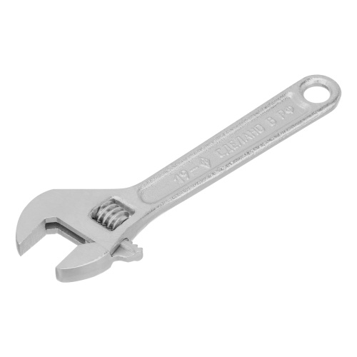 Ключ разводной, 150 мм (НИЗ) по ценам производителя в Воронеже с доставкой по всей России