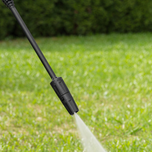 Фреза грязевая для моечных машин высокого давления Denzel по ценам производителя в Воронеже с доставкой по всей России