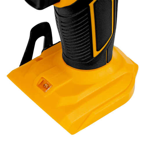 Дрель-шуруповерт аккумуляторная ударная CID-18-0, Li-Ion, 18 В Denzel по ценам производителя в Воронеже с доставкой по всей России