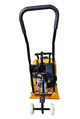 Виброплита 55 кг, 15кН (Loncin), бак, колесный комплект TOR C-60 по ценам производителя в Воронеже с доставкой по всей России