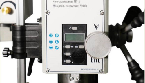 MMD 30LV BD с ременной передачей купить в Москве с доставкой по всей России | ProtosMarket.ru