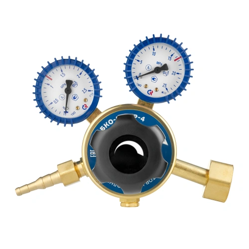 Редуктор кислородный БКО-50-КР-4 по ценам производителя в Воронеже с доставкой по всей России