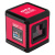 Лазерный уровень XQB RED Pro SET, 10 м, красный луч, батарейки, штатив MTX по ценам производителя в Воронеже с доставкой по всей России