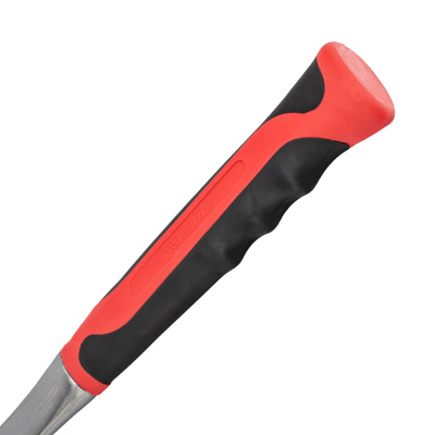 Молоток-гвоздодер, 570 г, цельнометаллический, двухкомпонентная рукоятка Matrix по ценам производителя в Воронеже с доставкой по всей России