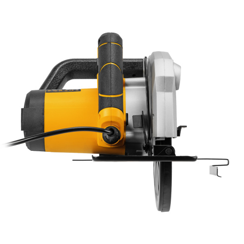 Пила циркулярная CS-210, 1800 Вт, 210 мм Denzel по ценам производителя в Воронеже с доставкой по всей России