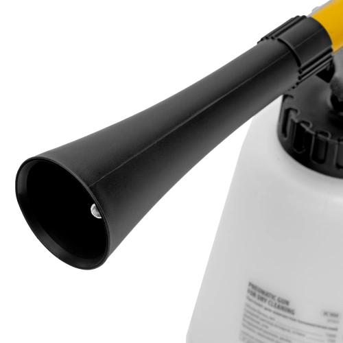 Пистолет для химчистки DC1000, пневматический Denzel по ценам производителя в Воронеже с доставкой по всей России