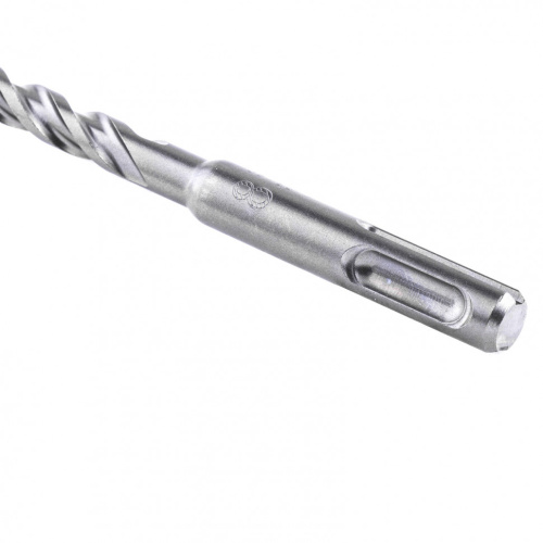 Бур по бетону Drei spitzen, 8 x 115 мм, SDS Plus Gross по ценам производителя в Воронеже с доставкой по всей России