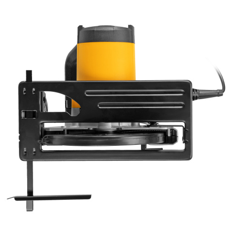 Пила циркулярная CS-210, 1800 Вт, 210 мм Denzel по ценам производителя в Воронеже с доставкой по всей России