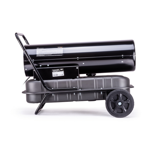 Дизельная тепловая пушка прямого нагрева FoxHeat DD 30 (30 кВт) купить в Москве с доставкой по всей России | ProtosMarket.ru