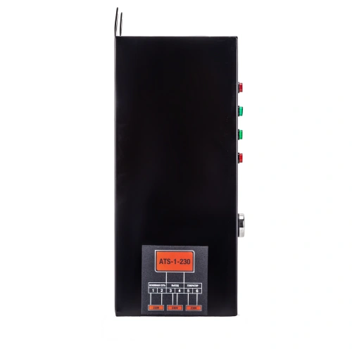 Блок автоматики FoxWeld ATS (220V) по ценам производителя в Воронеже с доставкой по всей России