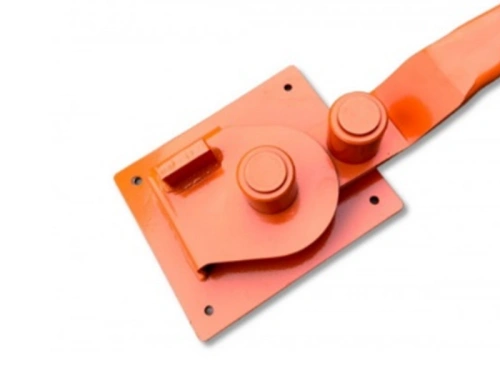 Арматурогиб ручной АР-16 6-16 мм по ценам производителя в Воронеже с доставкой по всей России