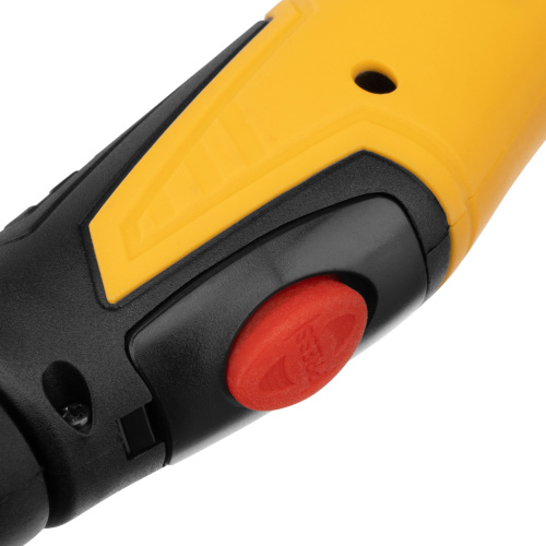 Горелка сварочная TIG WP26, разъем 2 пина, 3 метра Denzel по ценам производителя в Воронеже с доставкой по всей России