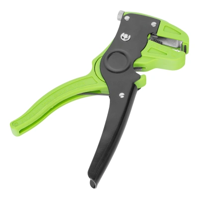 Щипцы для зачистки электропроводов, сечением: 0.2-3.5 мм2, функция обрезания проводов Сибртех по ценам производителя в Воронеже с доставкой по всей России