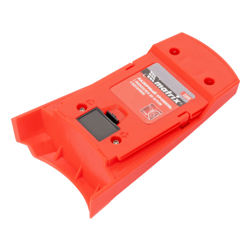 Лазерный уровень с приспособлением для сверления и пылесборником Matrix по ценам производителя в Воронеже с доставкой по всей России