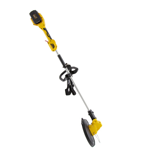 Триммер аккумуляторный RТ300-36, Li-ion, 36 В, 4 Ач, 300 мм Denzel по ценам производителя в Воронеже с доставкой по всей России