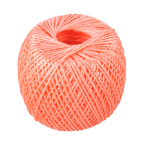 Шпагат полипропиленовый красный, 1.4 мм, L 500, Сибртех по ценам производителя в Воронеже с доставкой по всей России