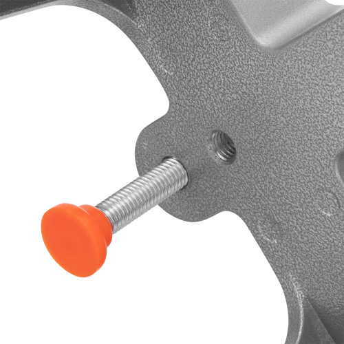 Станок для крепления УШМ COS-230 Sparta по ценам производителя в Воронеже с доставкой по всей России