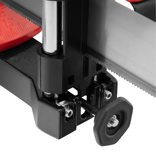 Стусло прецизионное, 550 мм, прецизионное, облегченное МАТРИКС по ценам производителя в Воронеже с доставкой по всей России