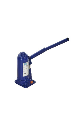 Домкрат гидравлический TOR ДГ-5 г/п 5,0 т (X)* по ценам производителя в Воронеже с доставкой по всей России