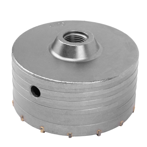 Буровая коронка, M22 х 120 мм Matrix по ценам производителя в Воронеже с доставкой по всей России