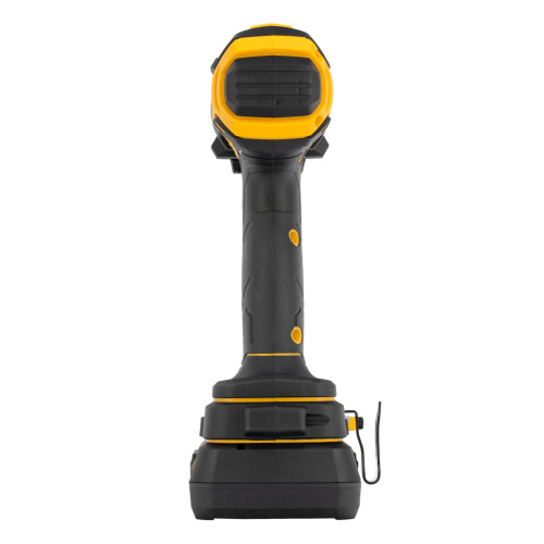 Дрель-шуруповерт аккумуляторная ударная бесщет CIDB-18-02, Li-Ion, 18 В Denzel по ценам производителя в Воронеже с доставкой по всей России