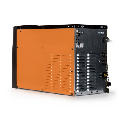 Источник питания WECO MIG 503 DP по ценам производителя в Воронеже с доставкой по всей России