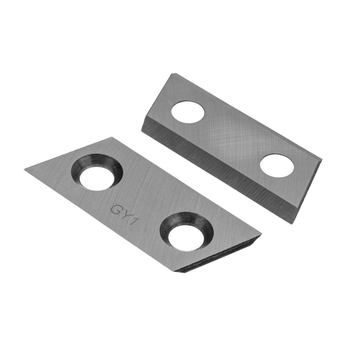 Набор ножей для электрических измельчителей ECS-2500 и ECS-2700 Denzel по ценам производителя в Воронеже с доставкой по всей России