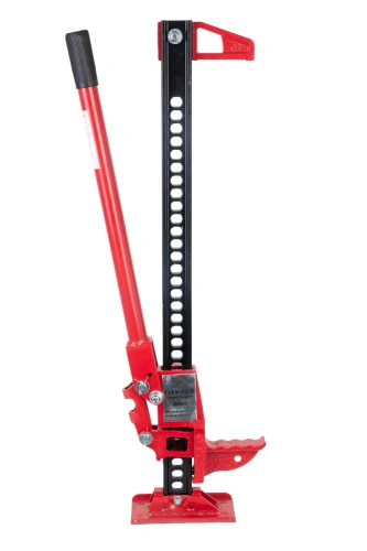 Домкрат реечный TOR ST0833/33" 3,0 т 154-700 мм  (High Jack) по ценам производителя в Воронеже с доставкой по всей России