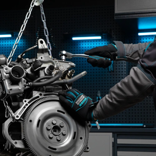 Набор инструментов, 1/4", 1/2", CrV, 120 зубьев, 115 предметов Gross по ценам производителя в Воронеже с доставкой по всей России