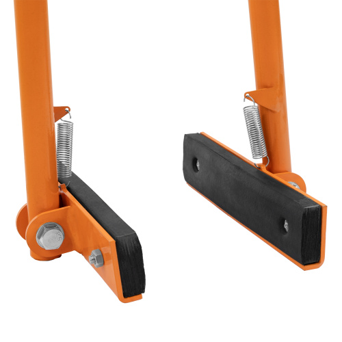 Захват бордюрного камня ручной до 300 мм, 130 кг Сибртех по ценам производителя в Воронеже с доставкой по всей России