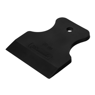 Набор шпателей 40-60-80 мм, черная резина, 3 шт Matrix по ценам производителя в Воронеже с доставкой по всей России