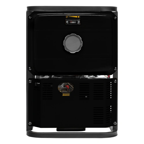 Генератор дизельный DES-32E, 3,2 кВт, 230 В, 11 л, электростартер Denzel по ценам производителя в Воронеже с доставкой по всей России