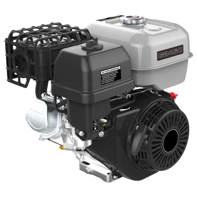 Двигатель бензиновый EVOline GB 460 Е-2 по ценам производителя в Воронеже с доставкой по всей России