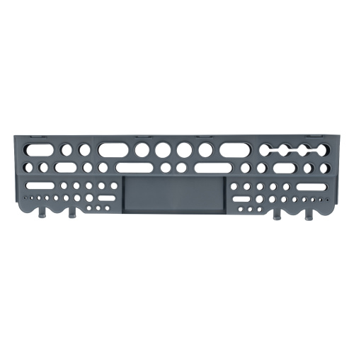 Полка для инструмента 62.5 см, серая Stels по ценам производителя в Воронеже с доставкой по всей России