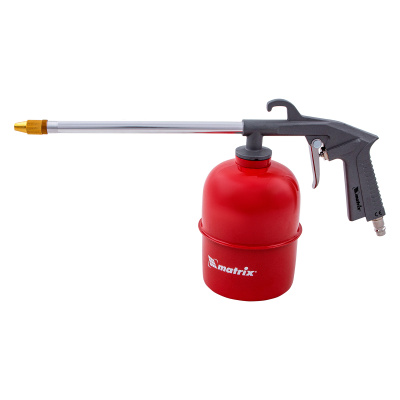 Пистолет моечный пневматический Matrix по ценам производителя в Воронеже с доставкой по всей России