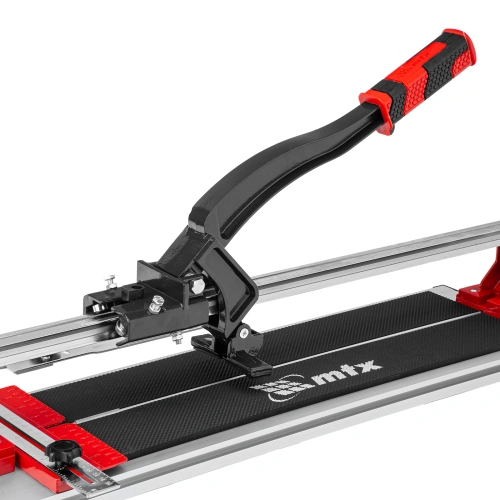 Плиткорез рельсовый 500 мм MTX по ценам производителя в Воронеже с доставкой по всей России