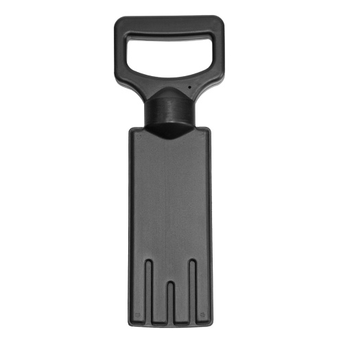 Измельчитель садовый электрический ECS-2700, 2700 Вт, 40 мм Denzel по ценам производителя в Воронеже с доставкой по всей России