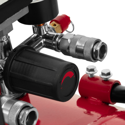 Компрессор воздушный КК-2200/100, 2,2 кВт, 350 л/мин, 100 л, прямой привод, масляный MTX по ценам производителя в Воронеже с доставкой по всей России