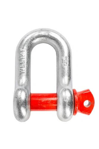 Скоба прямая TOR 17,0 т (тип G210) (L) по ценам производителя в Воронеже с доставкой по всей России