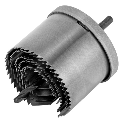 Пила кольцевая, D 26-63 мм, глубина пропила 2" Sparta по ценам производителя в Воронеже с доставкой по всей России