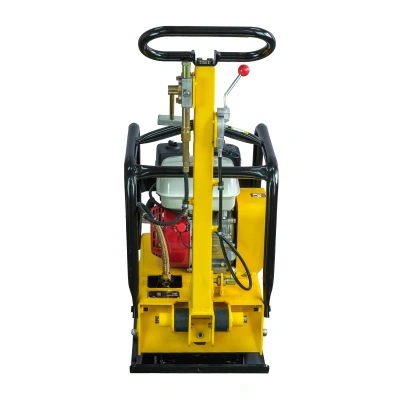 Виброплита MASALTA MS125-4 (бензиновая, Honda GX160, 4,0 (5,5) кН (л.с.), 126 кг) купить в Москве с доставкой по всей России | ProtosMarket.ru