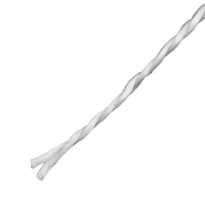 Шнур крученый полипропиленовый, 1.5 мм, L 100 м, на катушке, Сибртех по ценам производителя в Воронеже с доставкой по всей России