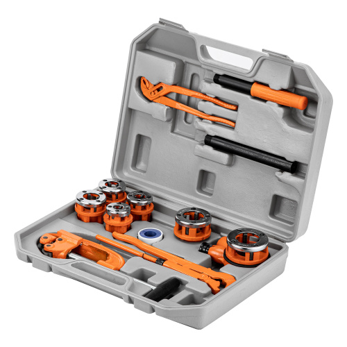 Набор для трубных работ, 13 предметов Sparta по ценам производителя в Воронеже с доставкой по всей России