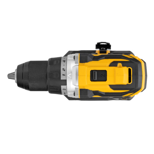 Дрель-шуруповерт аккумуляторная, бесщет. BLDL-18-02 Li-Ion, 18 В Denzel по ценам производителя в Воронеже с доставкой по всей России