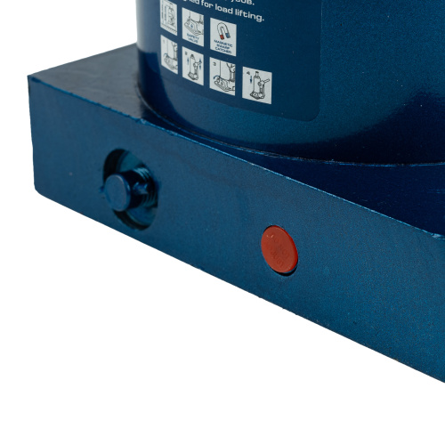 Домкрат гидравлический бутылочный, 50 т, H подъема 236-356 мм Stels по ценам производителя в Воронеже с доставкой по всей России