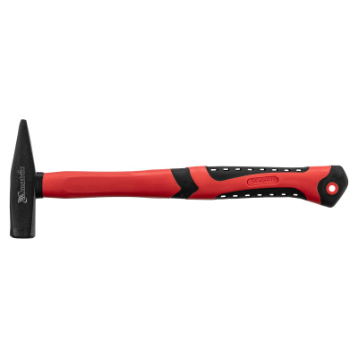 Молоток слесарный, 300 г, фибергласовая обрезиненная рукоятка Matrix по ценам производителя в Воронеже с доставкой по всей России