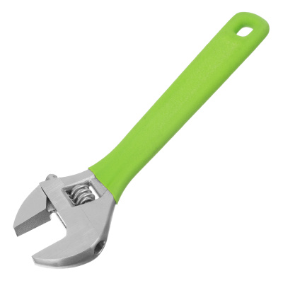 Ключ разводной, 250 мм, никелированный Сибртех по ценам производителя в Воронеже с доставкой по всей России