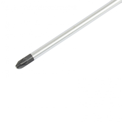 Отвертка "Era", PZ2 x 100 мм, CrV, трехкомпонентная рукоятка Matrix по ценам производителя в Воронеже с доставкой по всей России