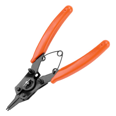 Съемник для стопорных колец с насадками, 150 мм, универсальный Sparta по ценам производителя в Воронеже с доставкой по всей России